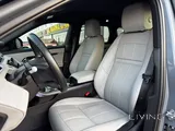 Range Rover Evoque 2021